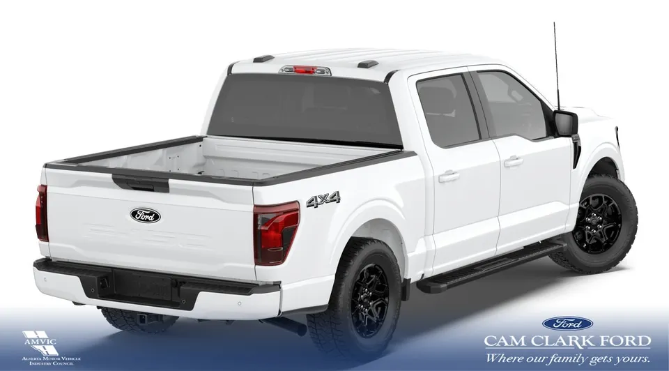Ford F-150 2026 photo 3