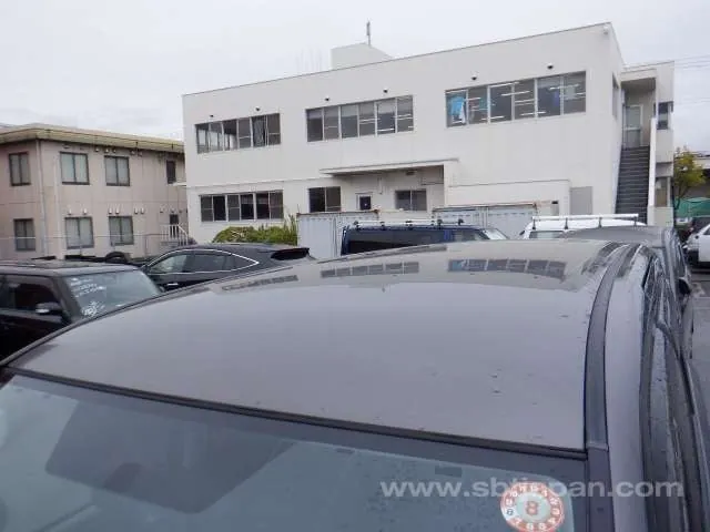 Toyota Noah 2009 photo 5