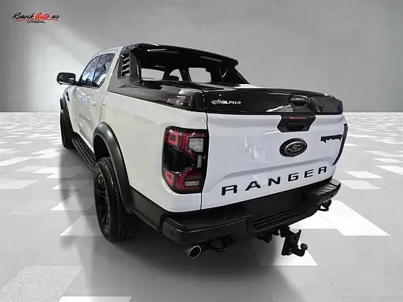 Ford Ranger 2023 photo 5