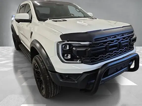 Ford Ranger 2023 photo 3