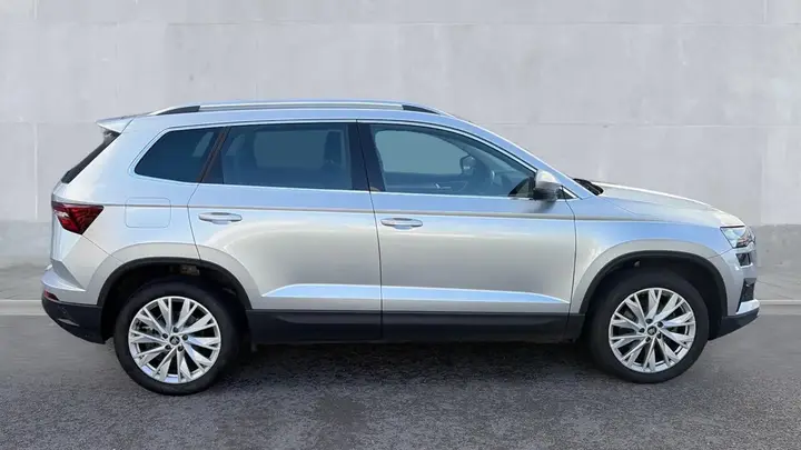 Skoda Karoq 2025 photo 4