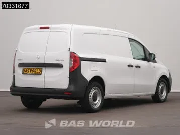 Mercedes-Benz Citan 2024 photo 2