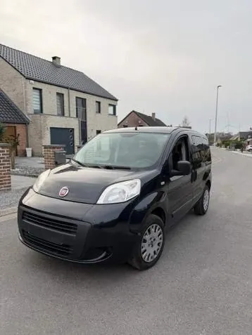 Fiat Qubo