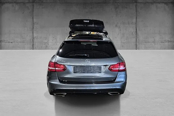 Mercedes-Benz Andre 2018 photo 4
