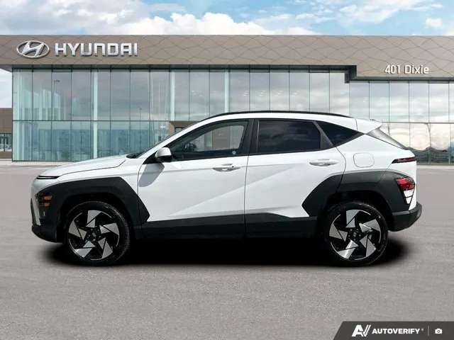 Hyundai Kona 2025 photo 2