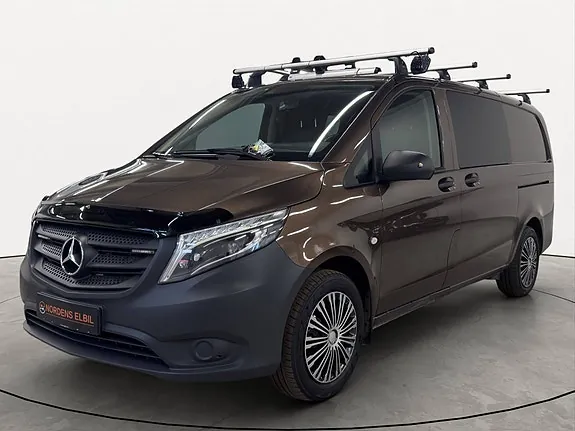 Mercedes-Benz Vito 119