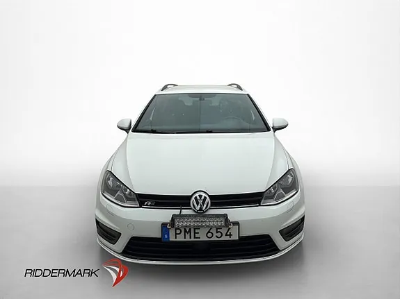 Volkswagen Golf I 2016 photo 2