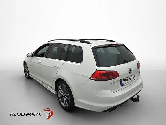 Volkswagen Golf I 2016 photo 5