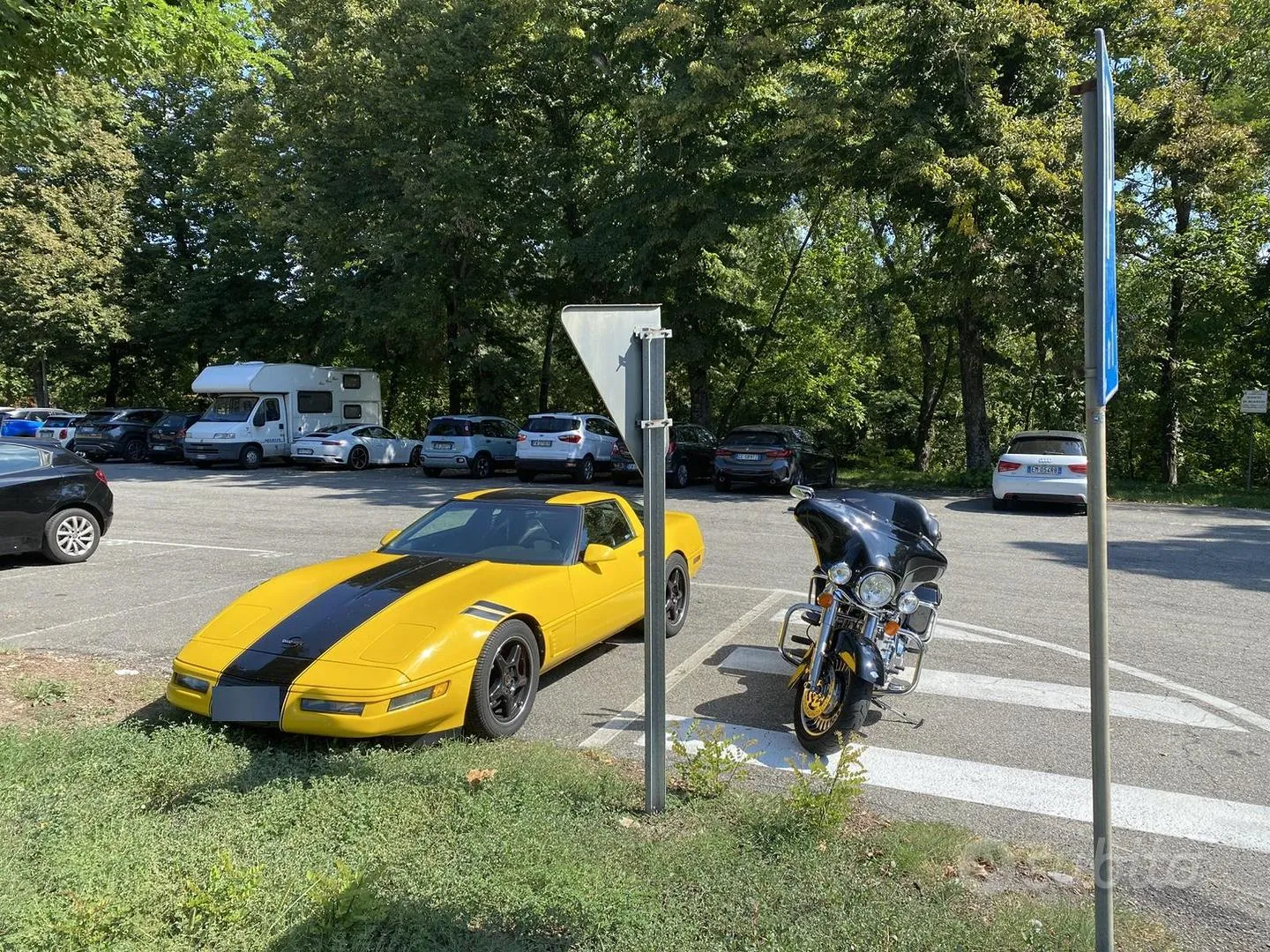 Chevrolet Corvette 2015 photo 2