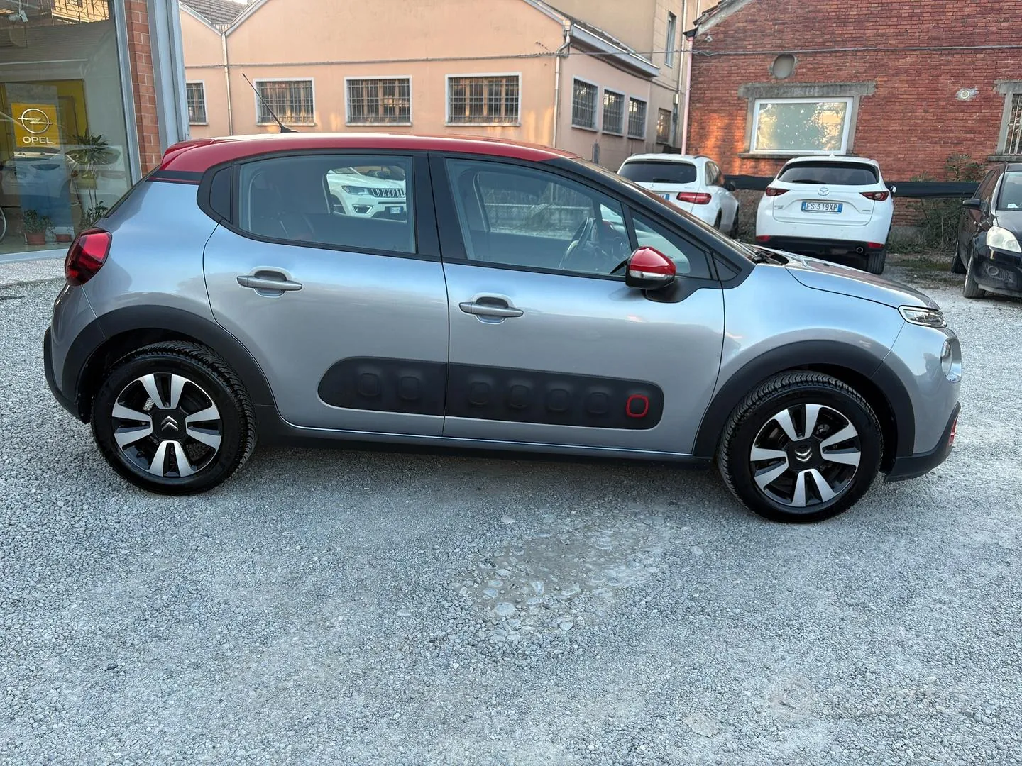 Citroen C3 2019 photo 4