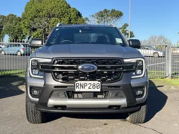 Ford Ranger 2025 photo 3