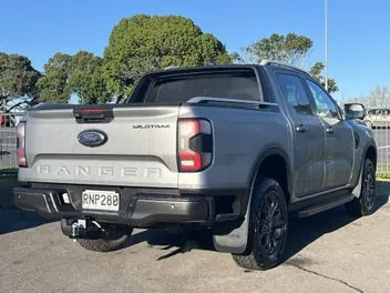 Ford Ranger 2025 photo 4