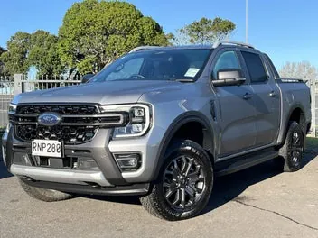 Ford Ranger 2025 photo 2