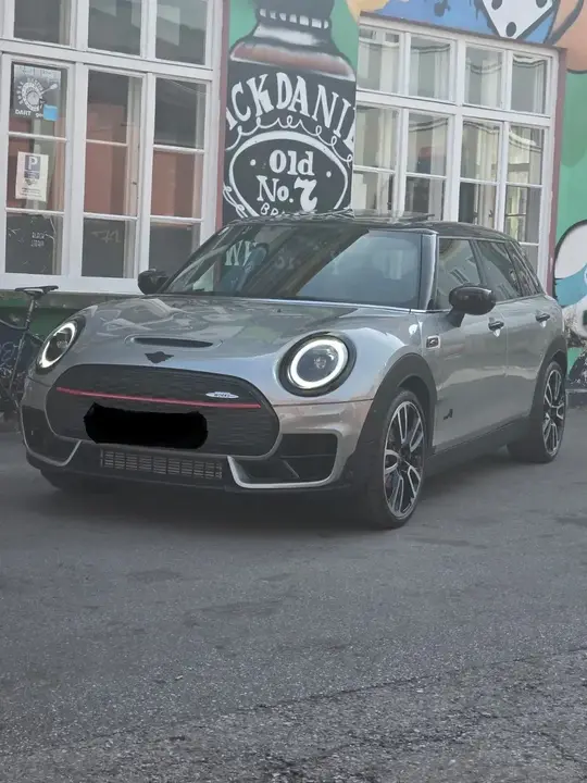 Mini Clubman 2026 photo 2