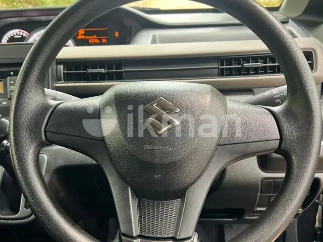 Suzuki Wagon R 2026 photo 5
