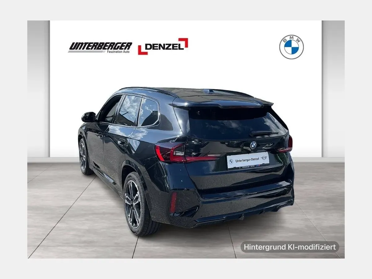 BMW X1 photo 2