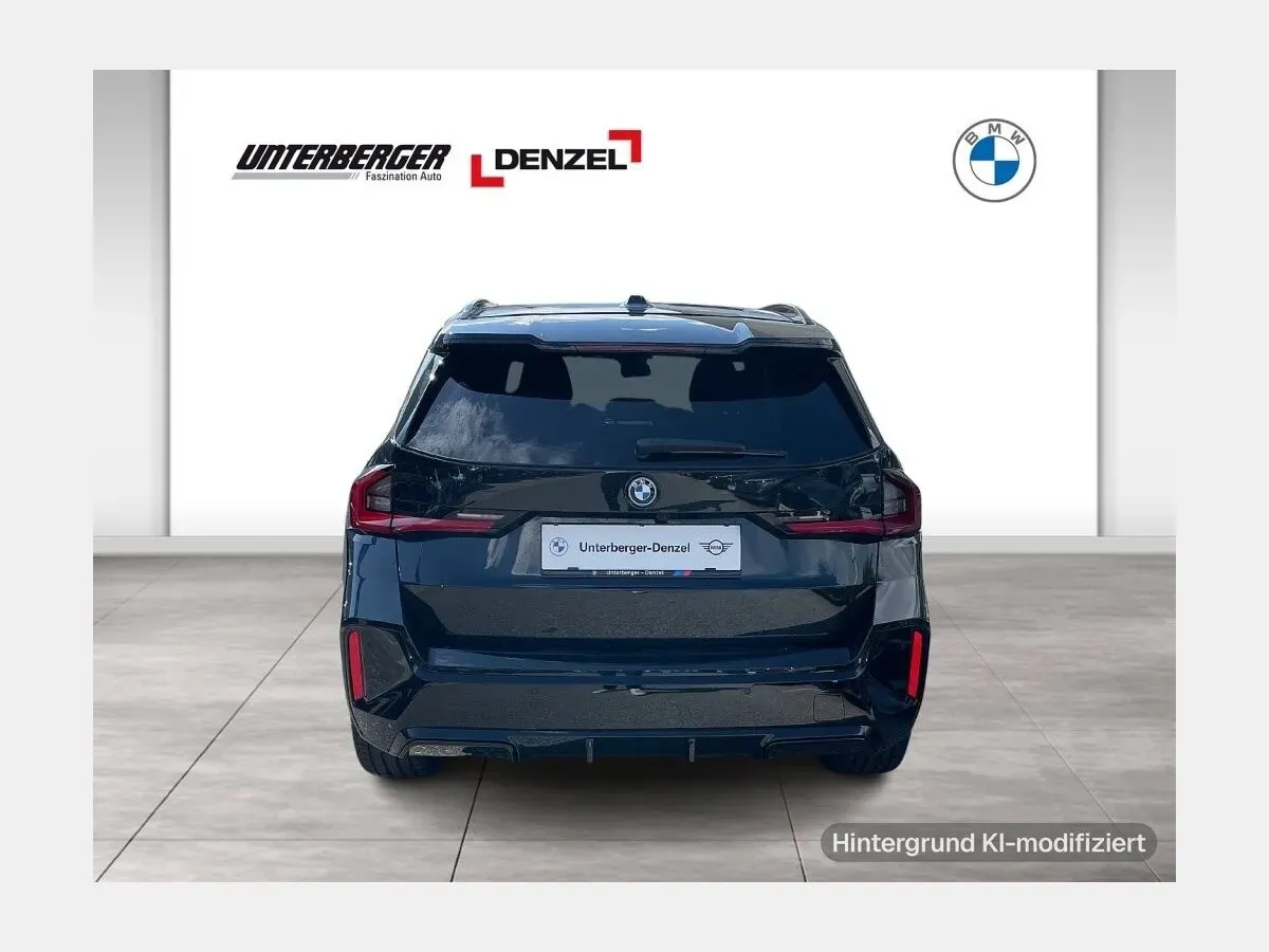BMW X1 photo 3