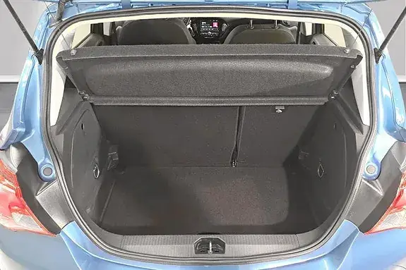 Opel Corsa 2018 photo 5