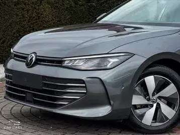Volkswagen Passat 2025 photo 3