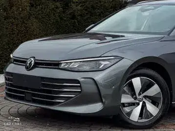 Volkswagen Passat 2025 photo 2