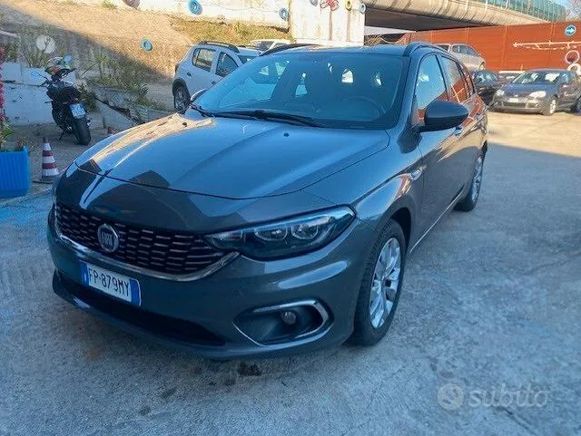 Fiat Tipo