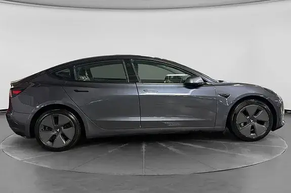 Tesla Model 3 2021 photo 5