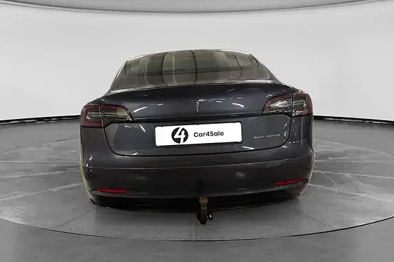 Tesla Model 3 2021 photo 3