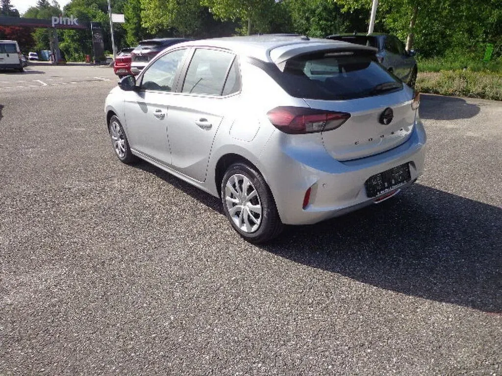 Opel Corsa 2025 photo 3