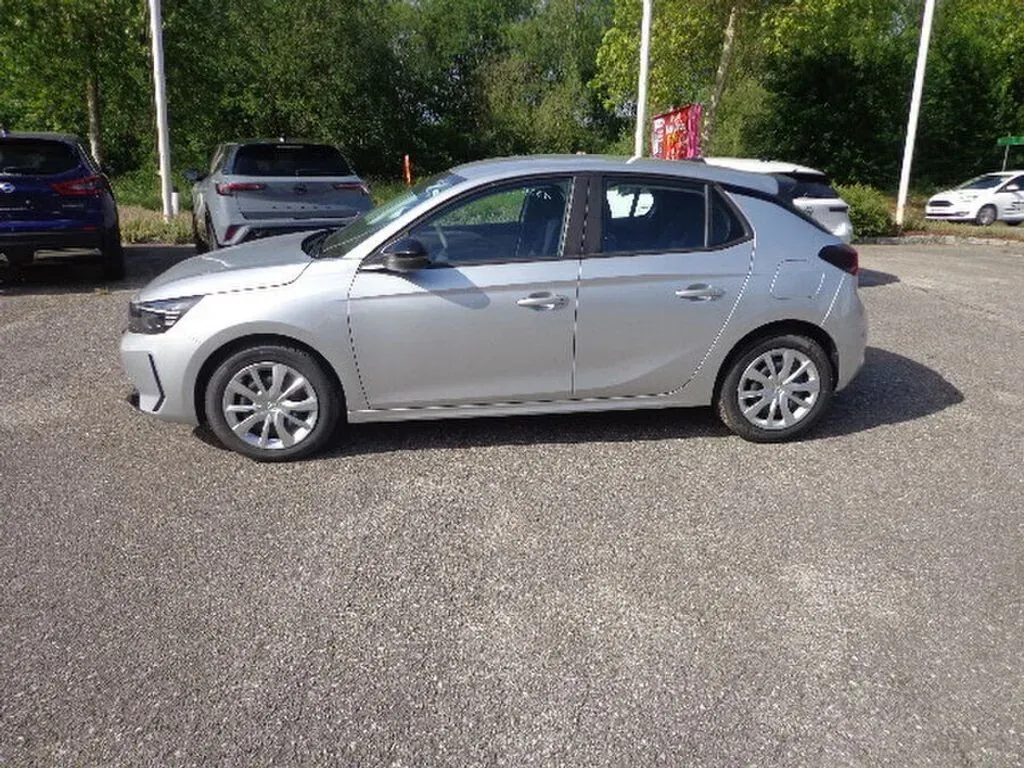 Opel Corsa 2025 photo 2
