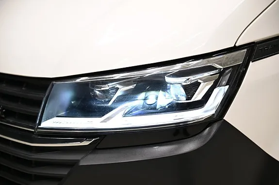Volkswagen Transporter 2021 photo 3