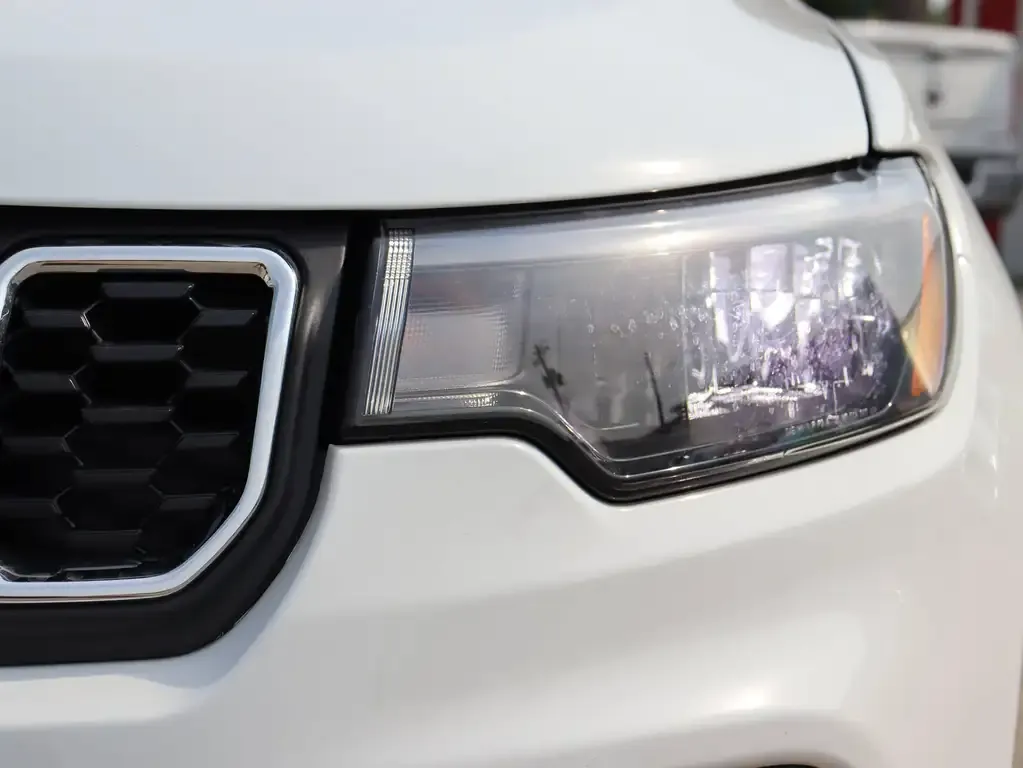 Jeep Compass 2026 photo 3