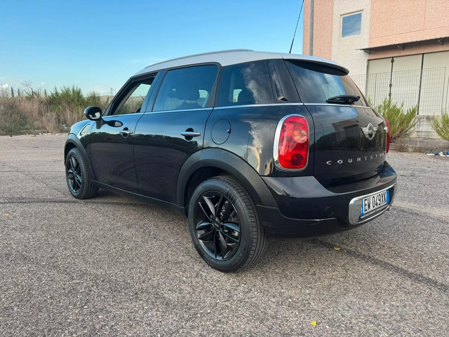 Mini Countryman 2014 photo 2