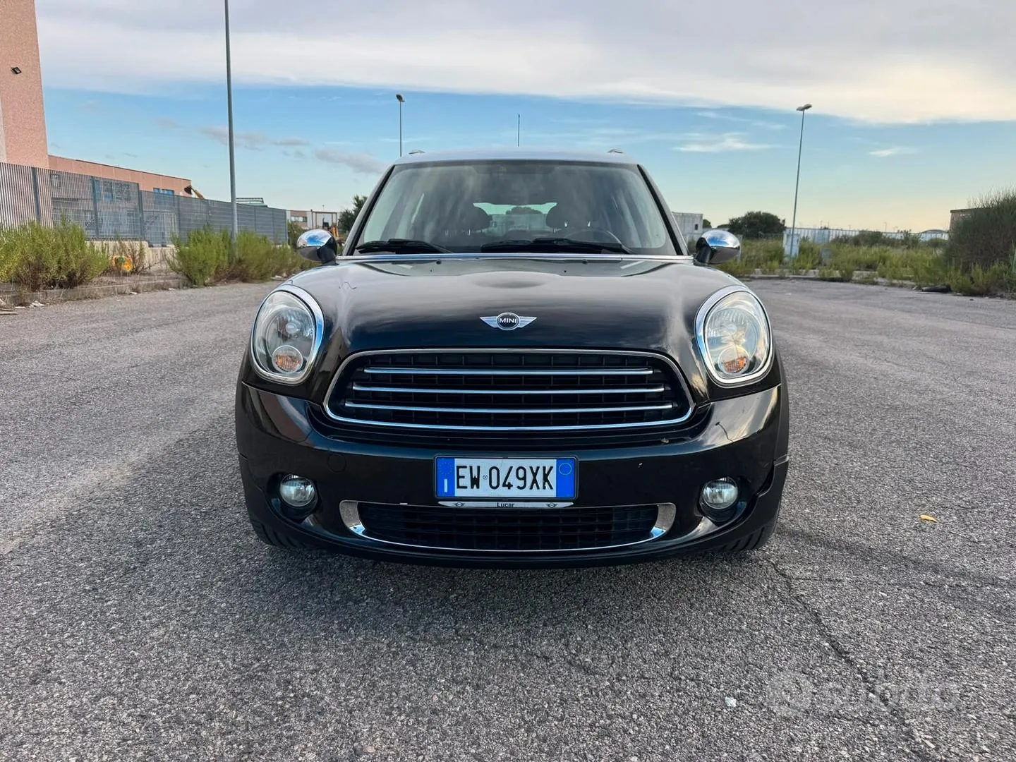 Mini Countryman 2014 photo 5