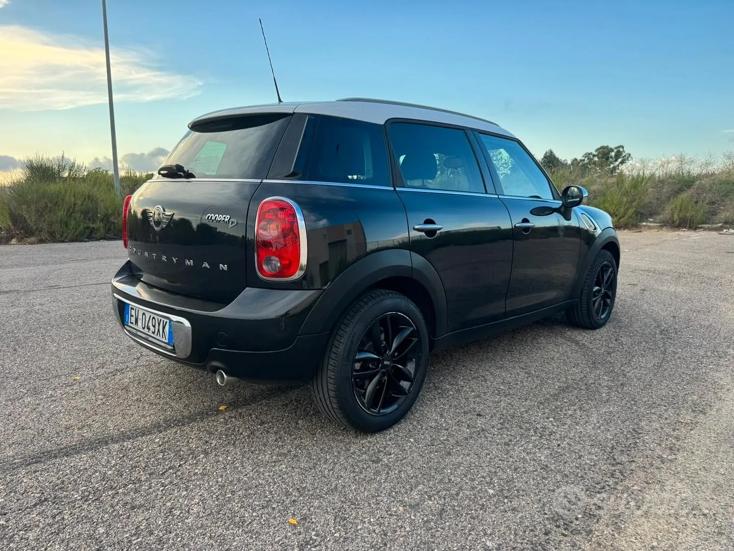 Mini Countryman 2014 photo 3