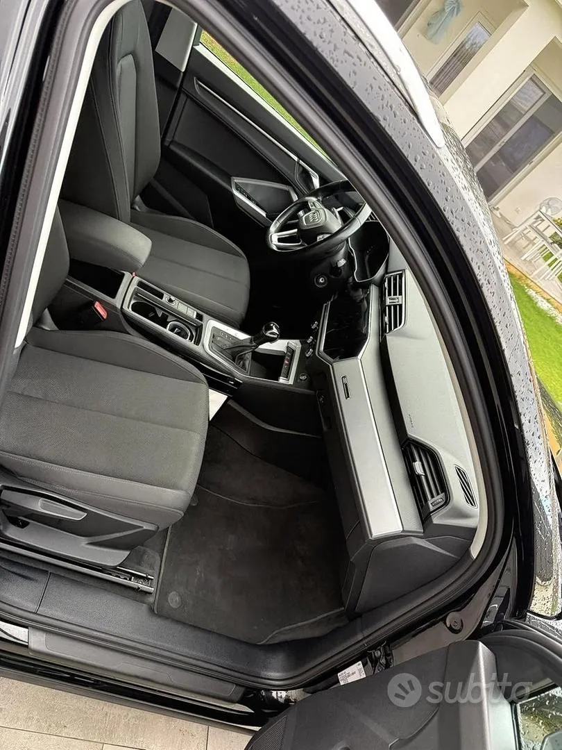 Audi Q3 2022 photo 5