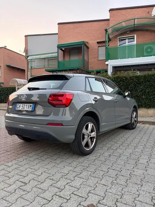 Audi Q2 2022 photo 3