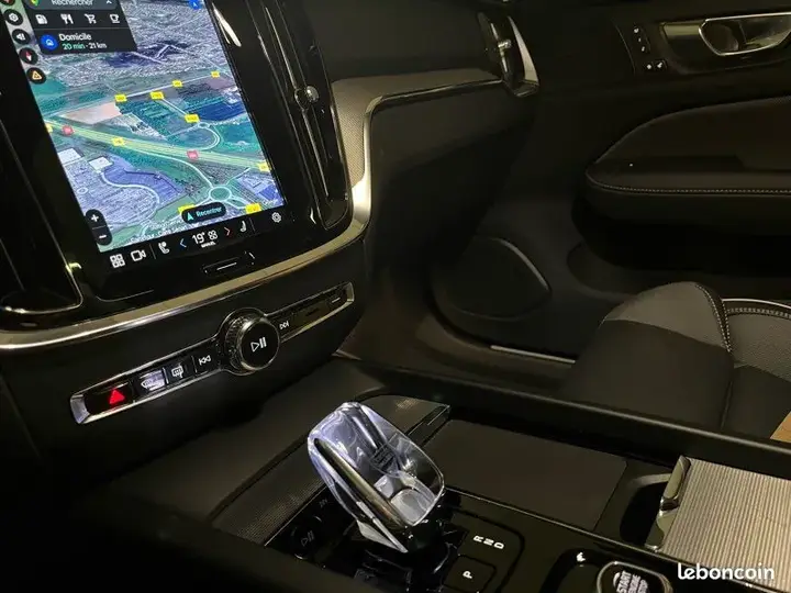 Volvo V60 2024 photo 3