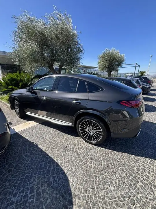 Mercedes-Benz Glc 2023 photo 4