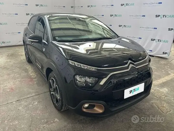 Citroen C3 2023 photo 5