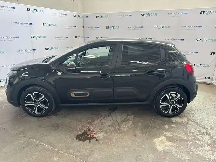 Citroen C3 2023 photo 2