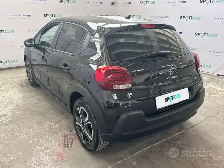 Citroen C3 2023 photo 3