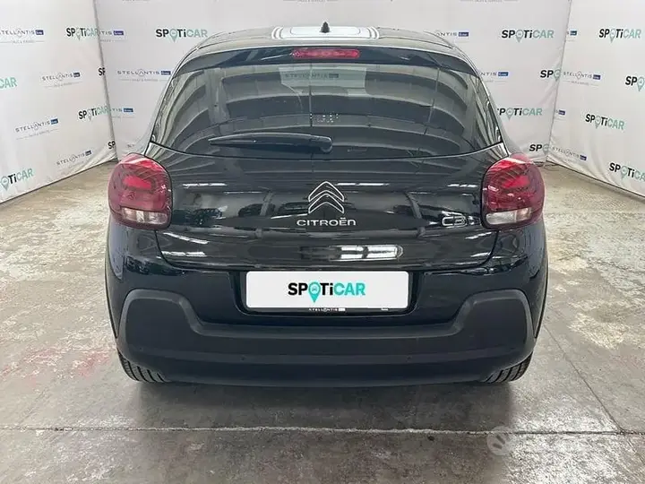 Citroen C3 2023 photo 4