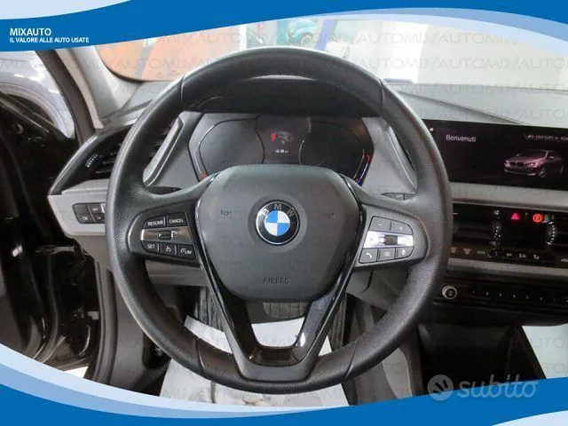 BMW 116 D 2021 photo 4