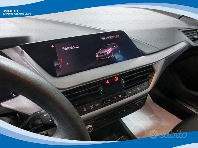 BMW 116 D 2021 photo 5