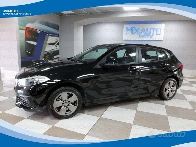 BMW 116 D