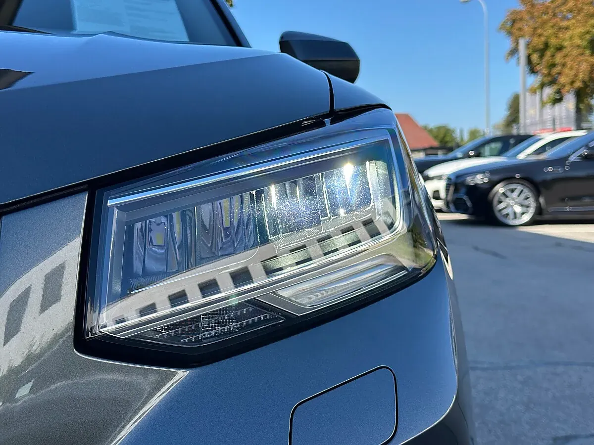 Audi Q2 2023 photo 3