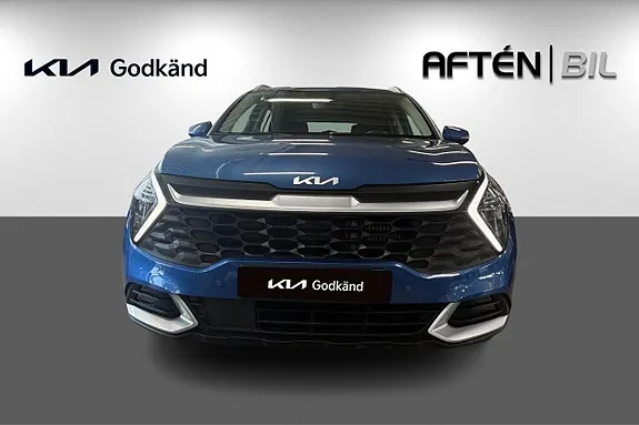 Kia Sportage 2023 photo 3