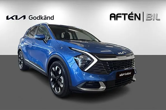 Kia Sportage 2023 photo 4