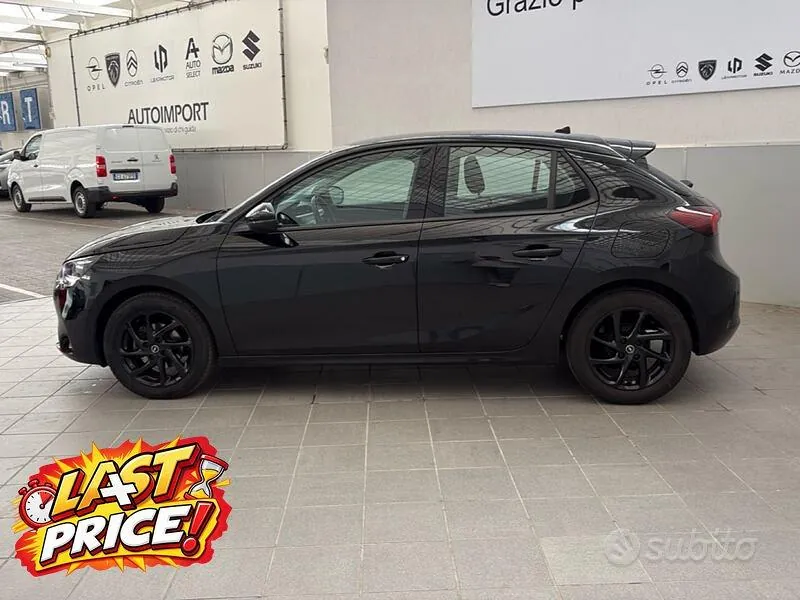 Opel Corsa 2022 photo 3