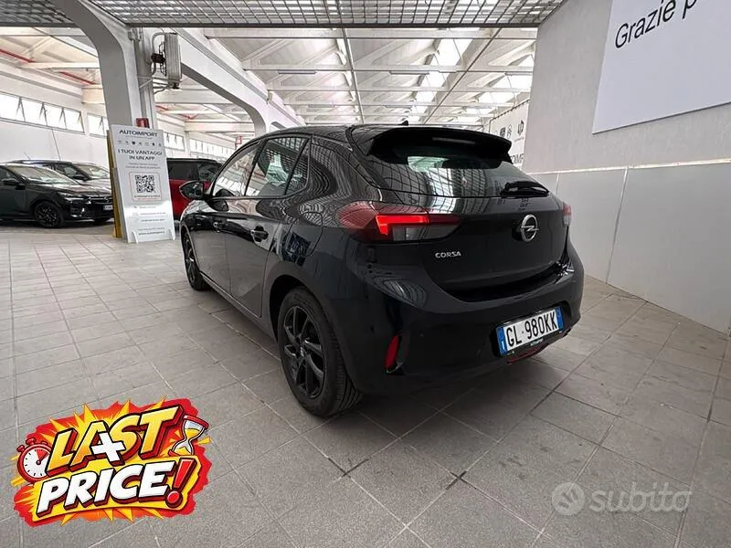 Opel Corsa 2022 photo 4